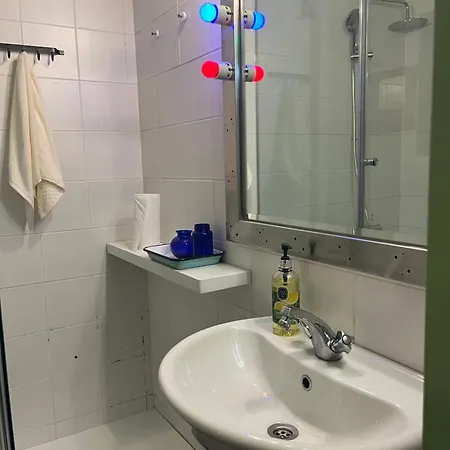 Historical In Galata Apartment *